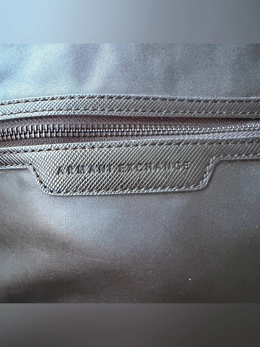 Armani Exchange excellent used